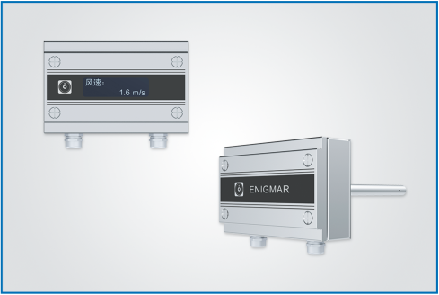 IN82工业应用风速变送器,IN82工业应用风速变送器